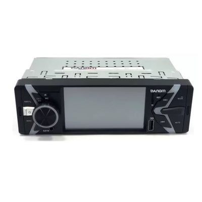 Reproductor Touch Screen 4"MP5 Player Danom