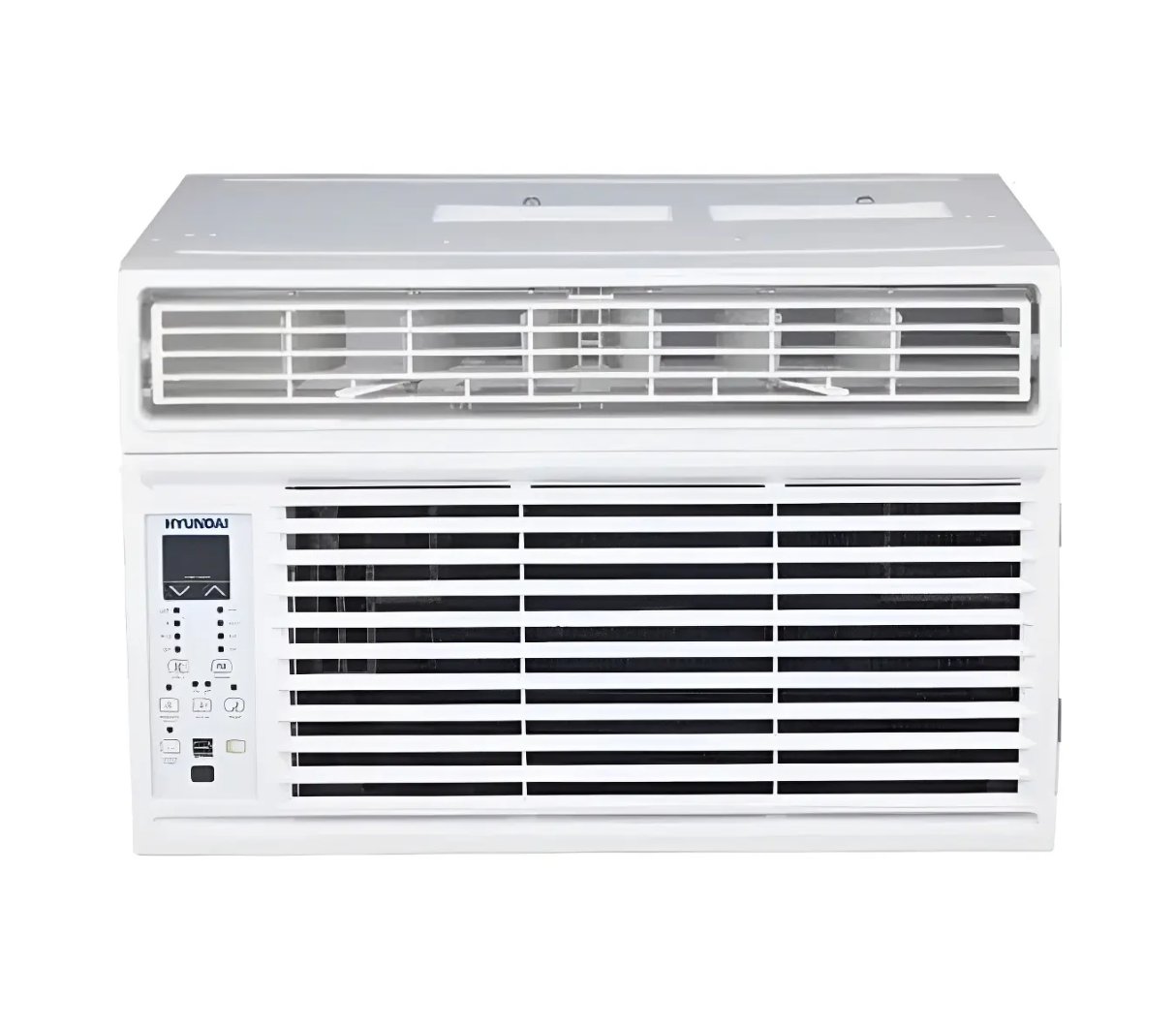 AIRE DE VENTANA CONTROL 8000 BTU 110 VOLTIOS