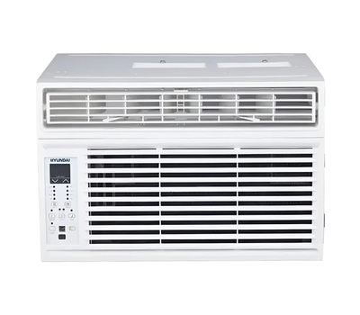 Aire de Ventana + Control 8000Btu 110V Hyundai
