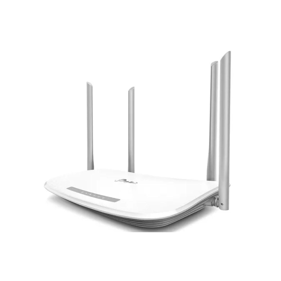 Router isp EC220-G5 gigabit AC1200 dual band TP-LINK