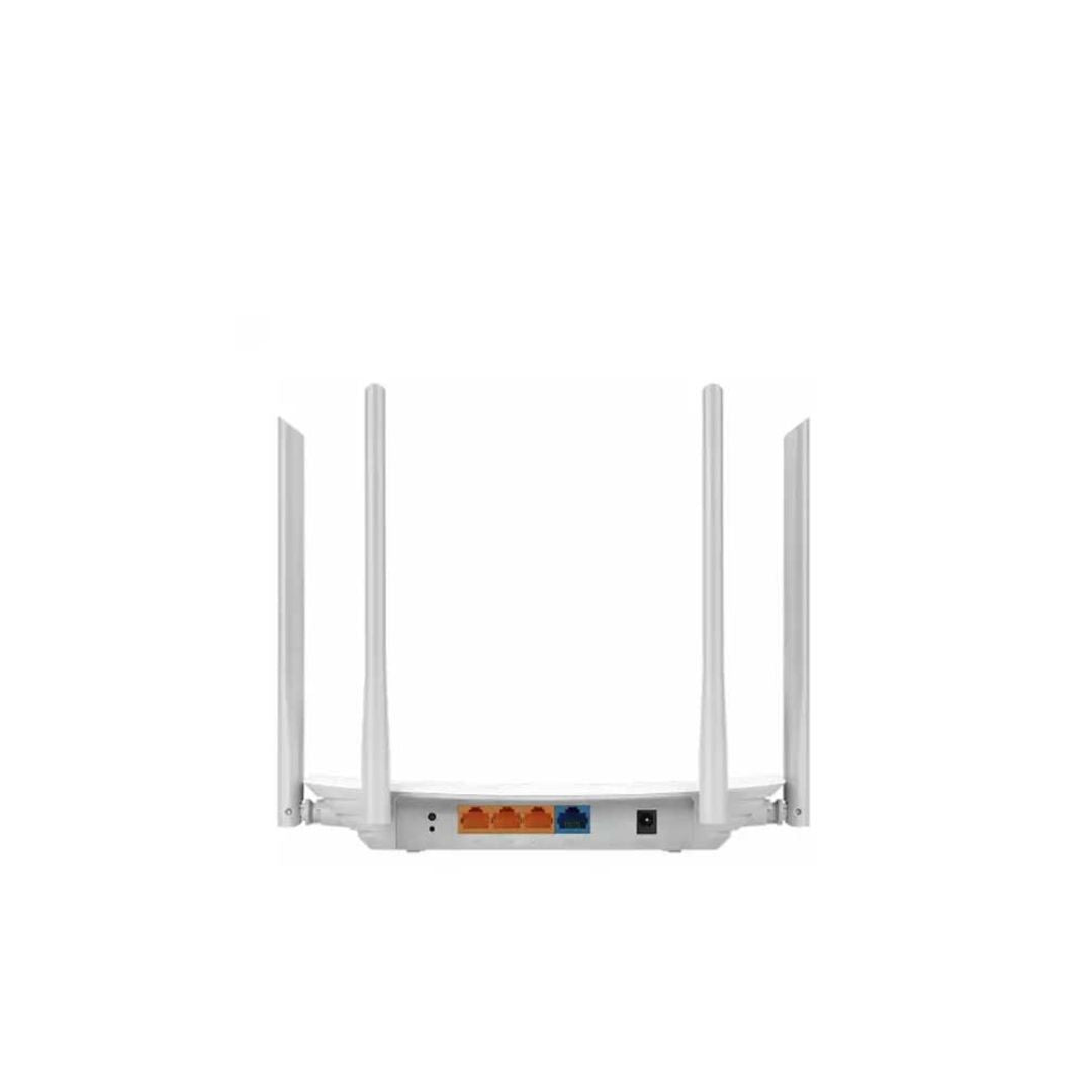 Router isp EC220-G5 gigabit AC1200 dual band TP-LINK