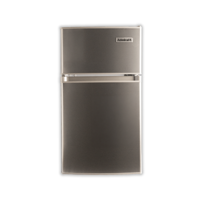 Nevera Ejecutiva 2 Puertas 90 Litros ADMIRAL
