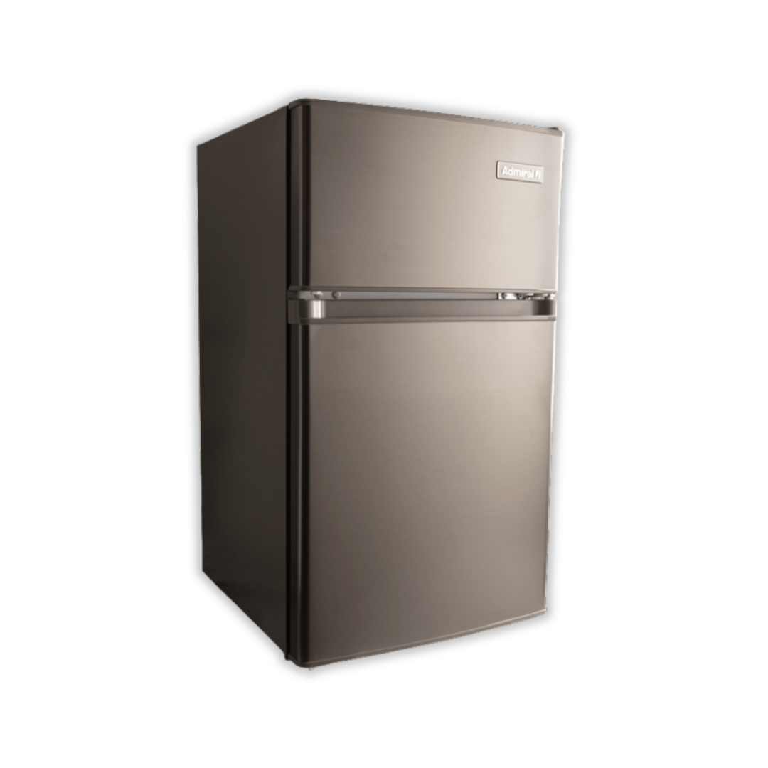 Nevera Ejecutiva 2 Puertas 90 Litros ADMIRAL