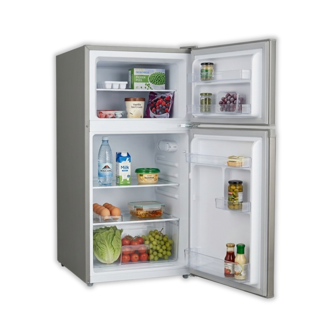 Nevera Ejecutiva 2 Puertas 90 Litros ADMIRAL