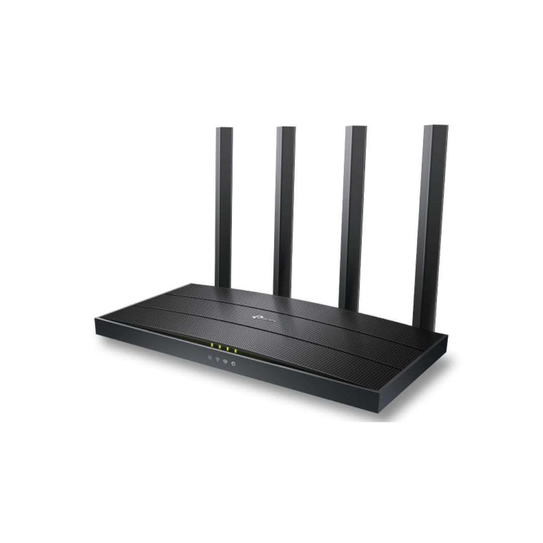 Router AX1500 Wifi-6 Gigabit Tp-Link