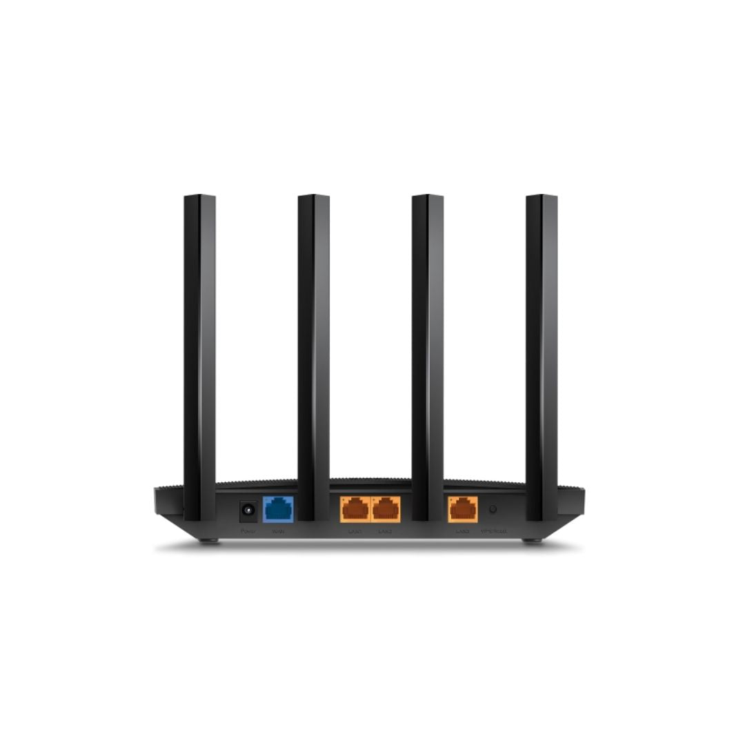 Router AX1500 Wifi-6 Gigabit Tp-Link