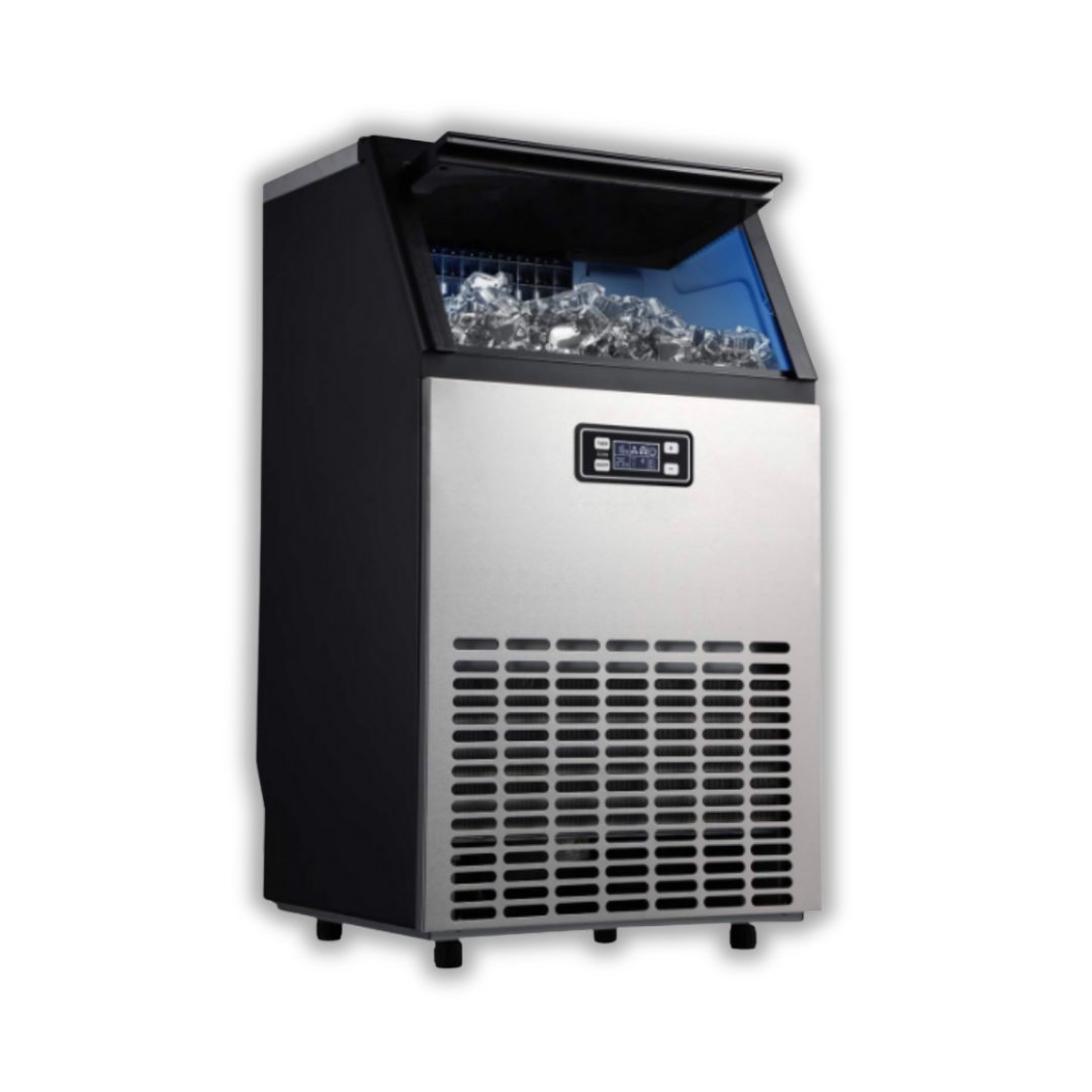 Fabricador de Hielo Comercial de 45 kg OMEGA
