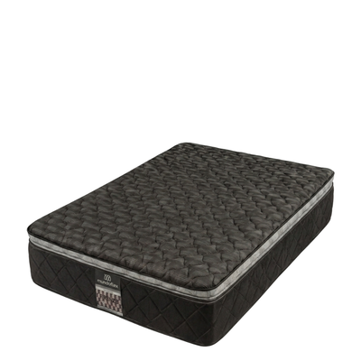 Colchón Ortopédico KING con Pillow Firenze Black Mundoflex