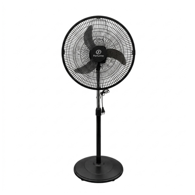 Ventilador 18" Sencillo C/3 Aspa FORTUNNE