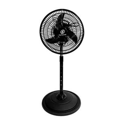 Ventilador de Pedestal 10¨ FORTUNNE