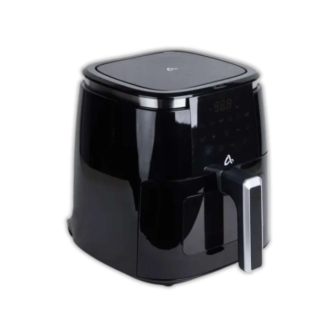 Freidora de Aire Digital 6 Litros 1400Watts AS ELECTRONIC