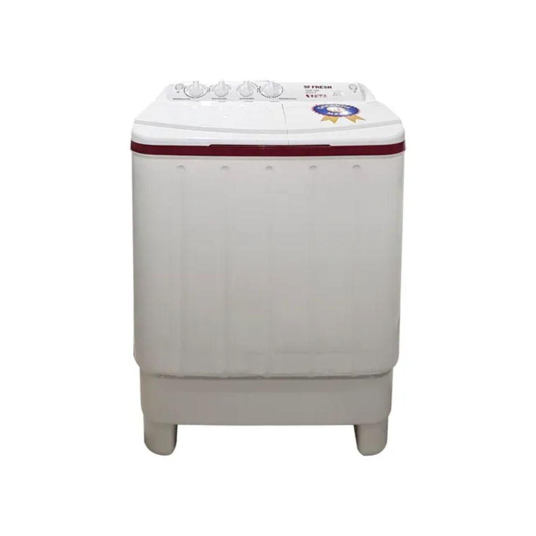 Lavadora Semiautomática 11 Kg Doble Tina Fresh