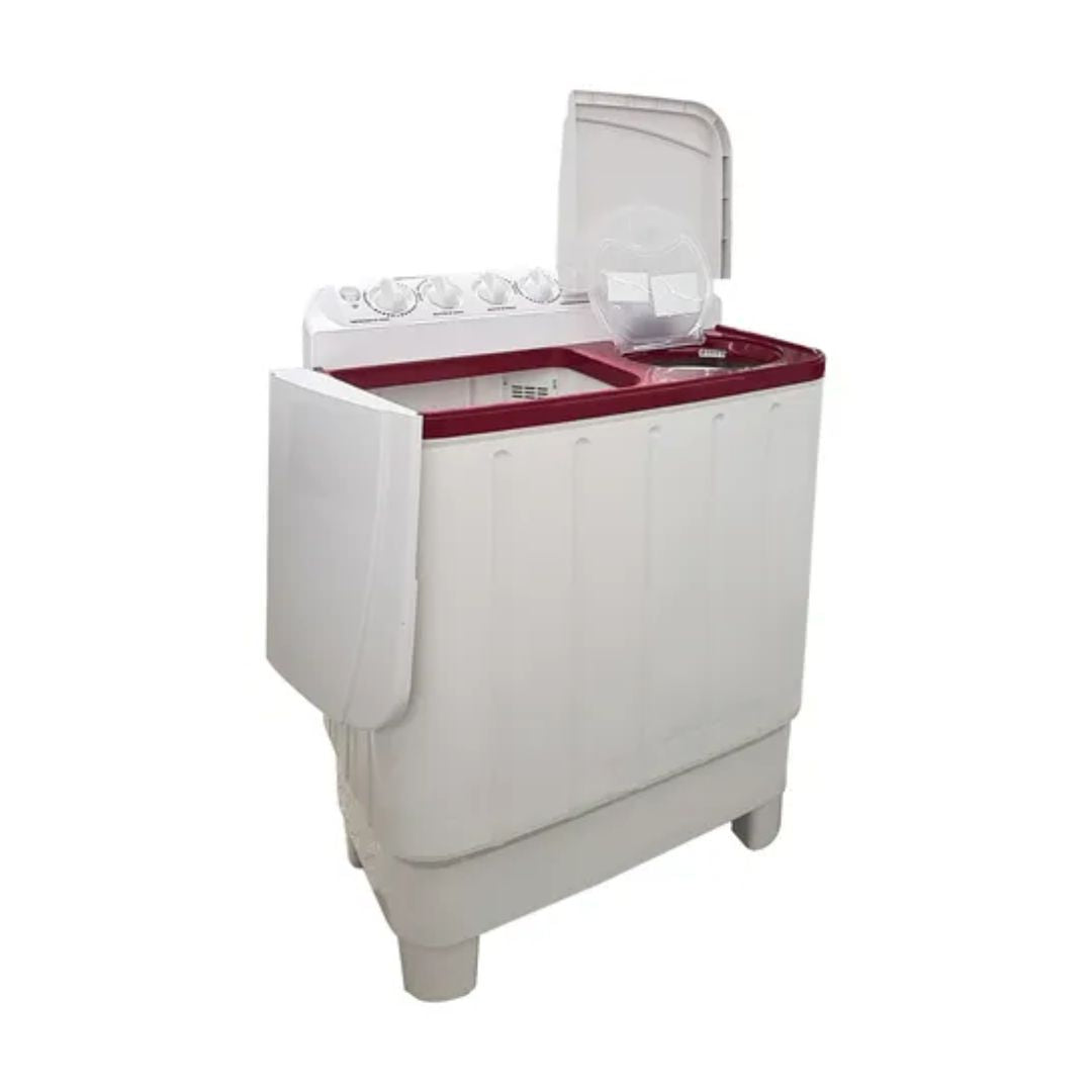 Lavadora Semiautomática 11 Kg Doble Tina Fresh