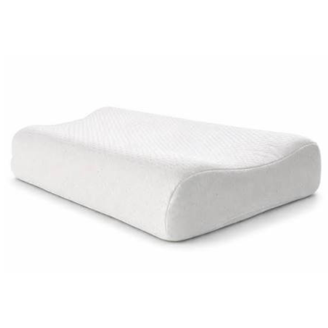 Almohada Cervical GEL ELÁSTICO 62X34