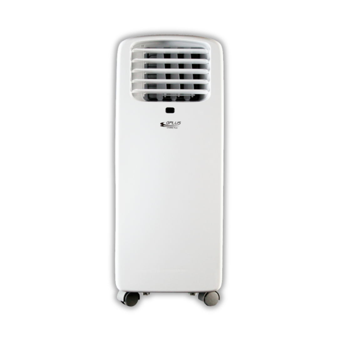 Aire Acondicionado Portátil de 12,000 BTU Blanco GPLUS