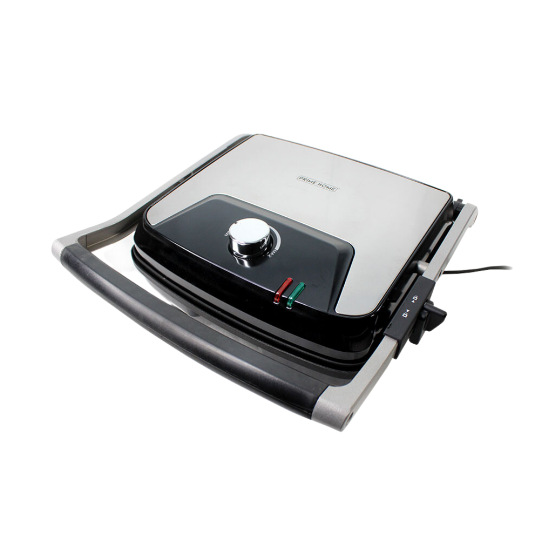 Grill panini 1500W PRIME HOME