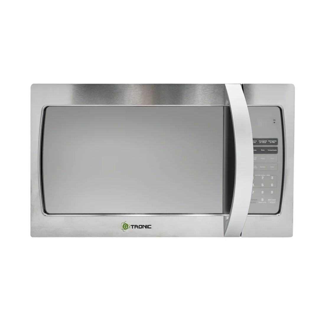 Microonda 36 Litros Control Digital 1450W Acero Inoxidable Gtronic
