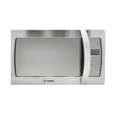 Microonda 36 Litros Control Digital 1450W Acero Inoxidable Gtronic