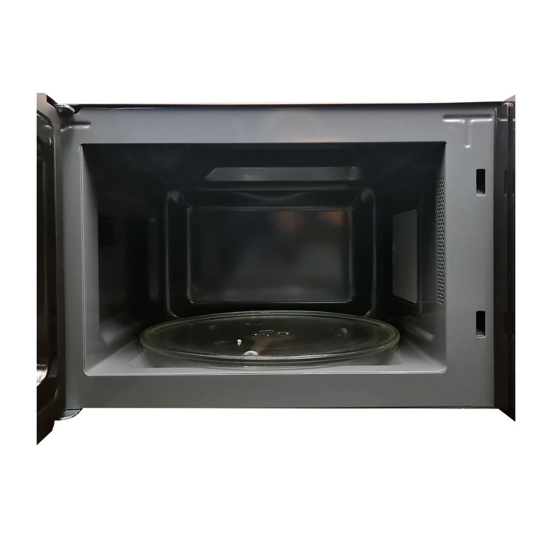 Microonda 32 Litros 6 Modos de Programación 1000W Acero Inoxidable Gtronic