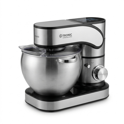 Batidora 6 Velocidades + pulso 12 Lts 900 Watts Pantalla Touch Honor NovaPro Gtronic