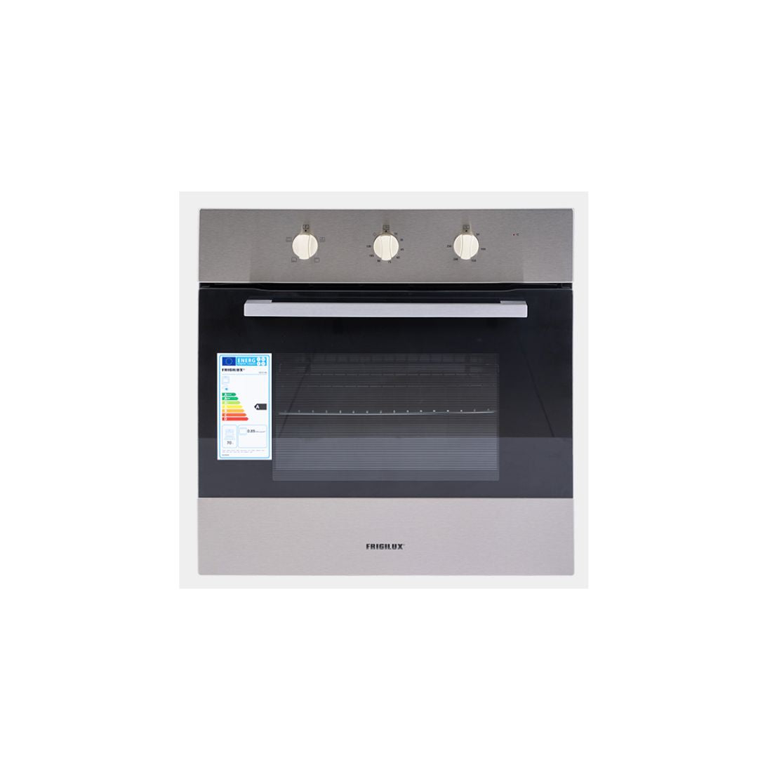 Horno Elect Black Frigilux