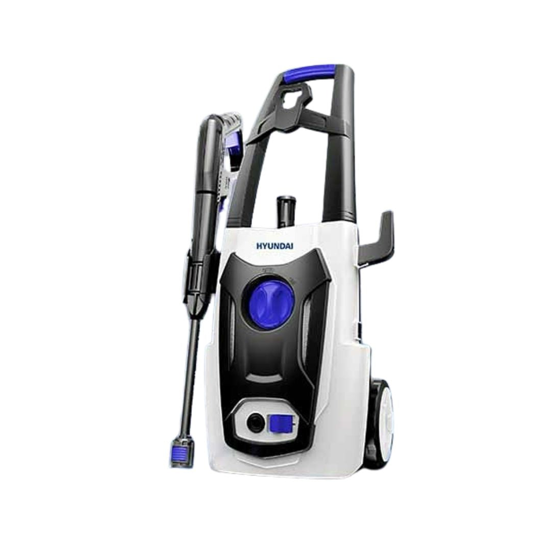 Hidrojet Profesional 1400W 6.5 L/Min Hyundai