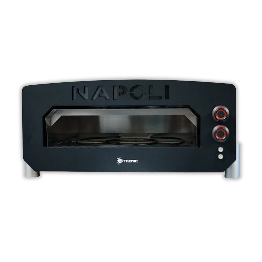 Horno Electrico Para Pizza NAPOLI PRO GTRONIC