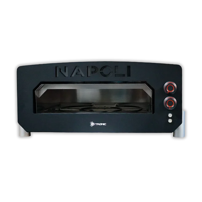 Horno Electrico Para Pizza NAPOLI PRO GTRONIC