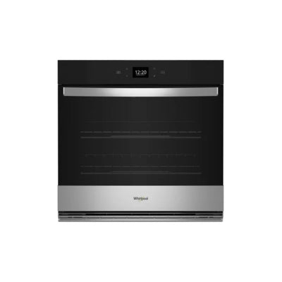 Horno Eléctrico de Convección 30" (76 cm) Con AIR FRAYER Whirlpool