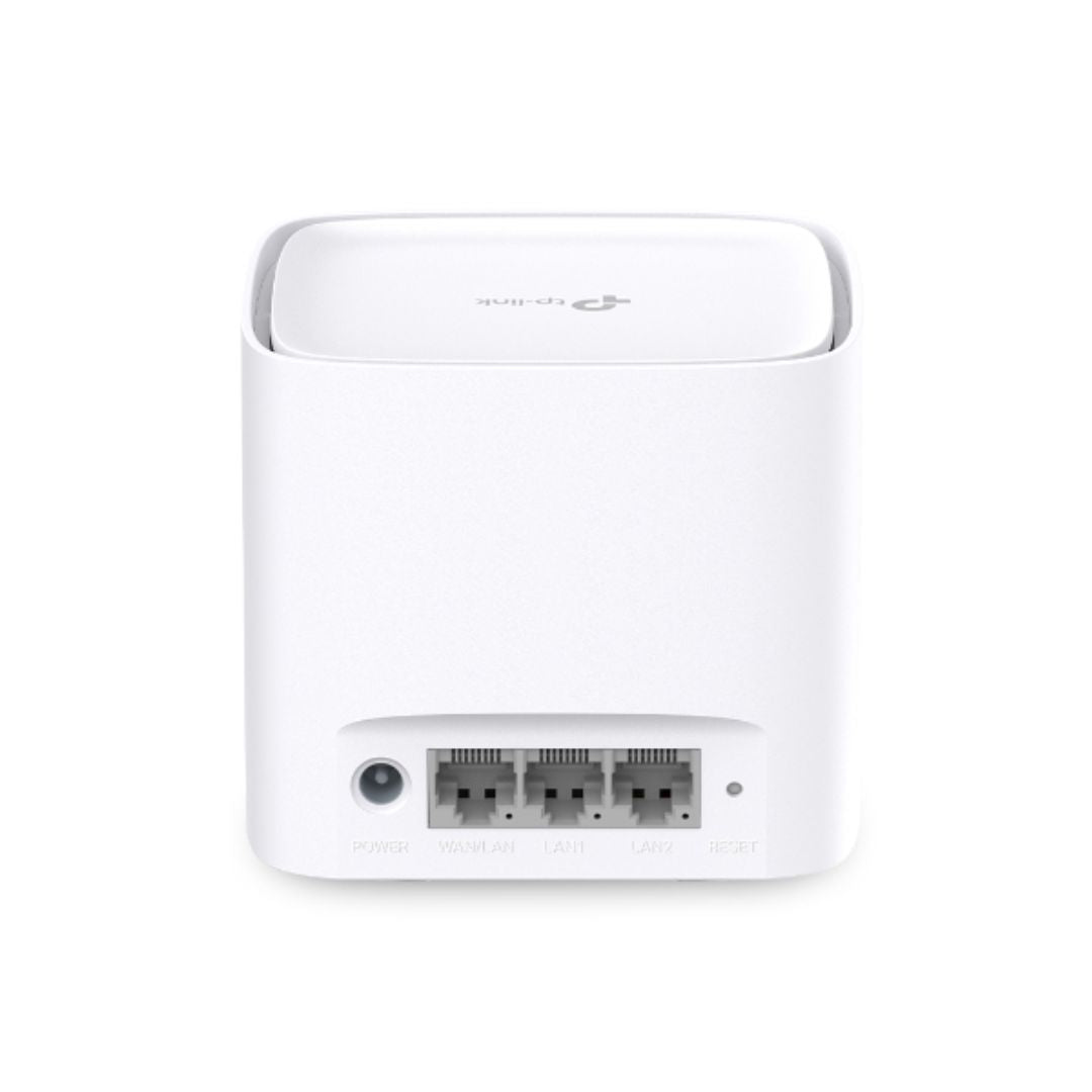 Router Inalámbrico Mesh WIFI-6 AX1800 2Pack Mercusys