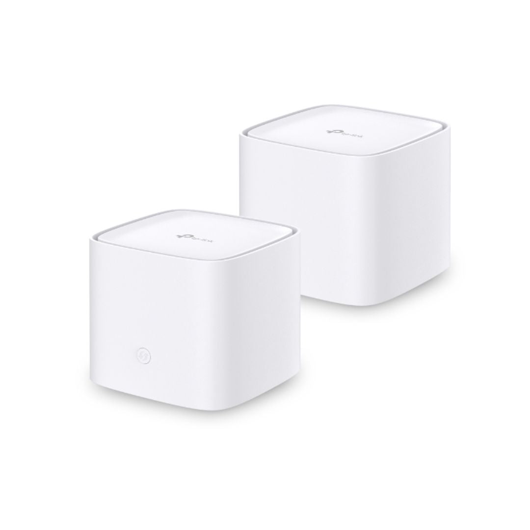 Router Inalámbrico Mesh WIFI-6 AX1800 2Pack Mercusys