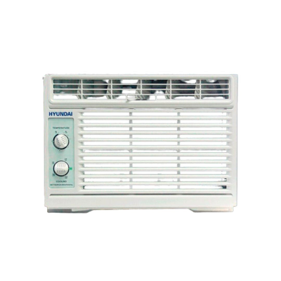Aire Acondicionado de Ventana 5000Btu Hyundai