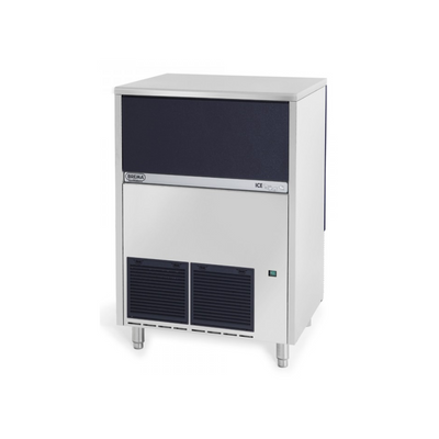 Fabricador de Hielo en Cuadritos HIELO RÁPIDO (105 kg / 24H) Brema