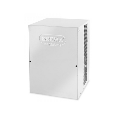 Fabricador de Hielo en Cuadritos HIELO RÁPIDO SIN CONTENEDOR (140 kg / 24H) Brema