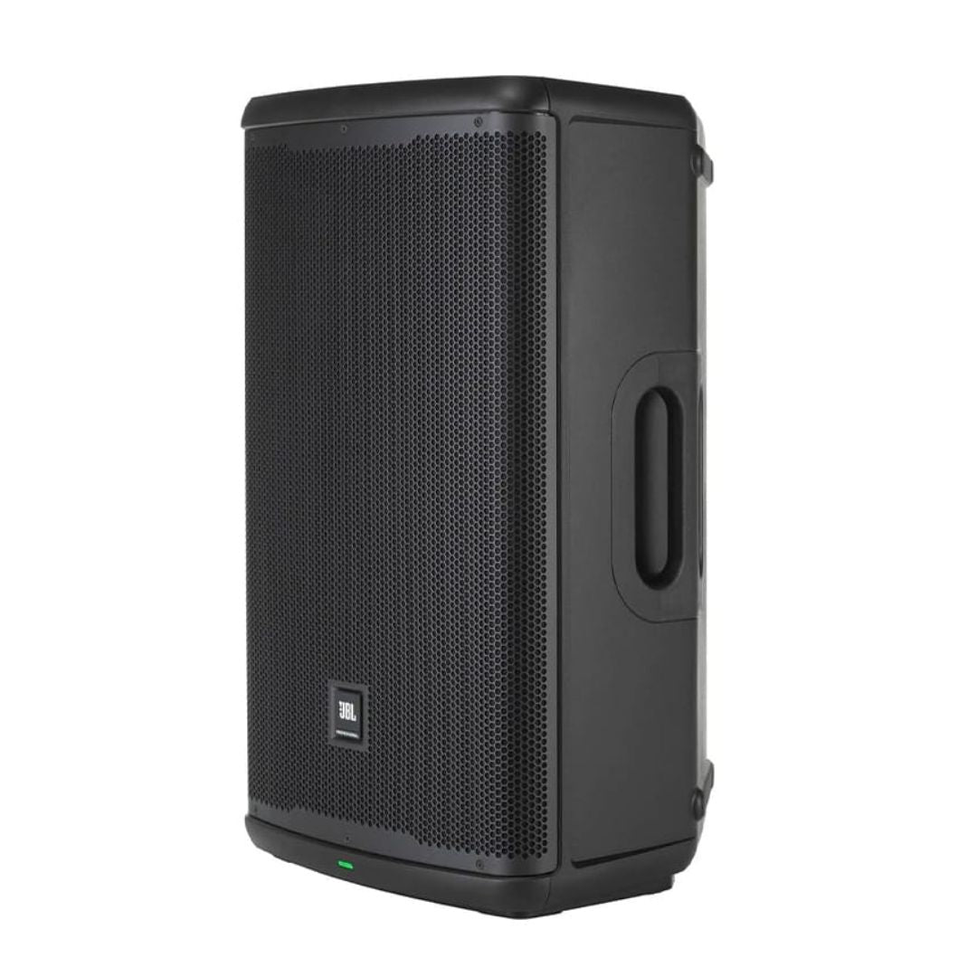 Corneta Amplificada 15" 1300 Vatios JBL