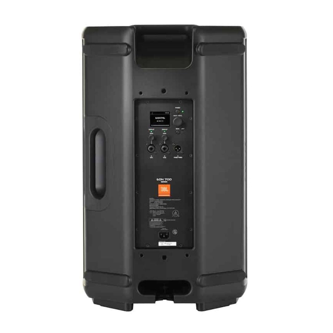 Corneta Amplificada 15" 1300 Vatios JBL