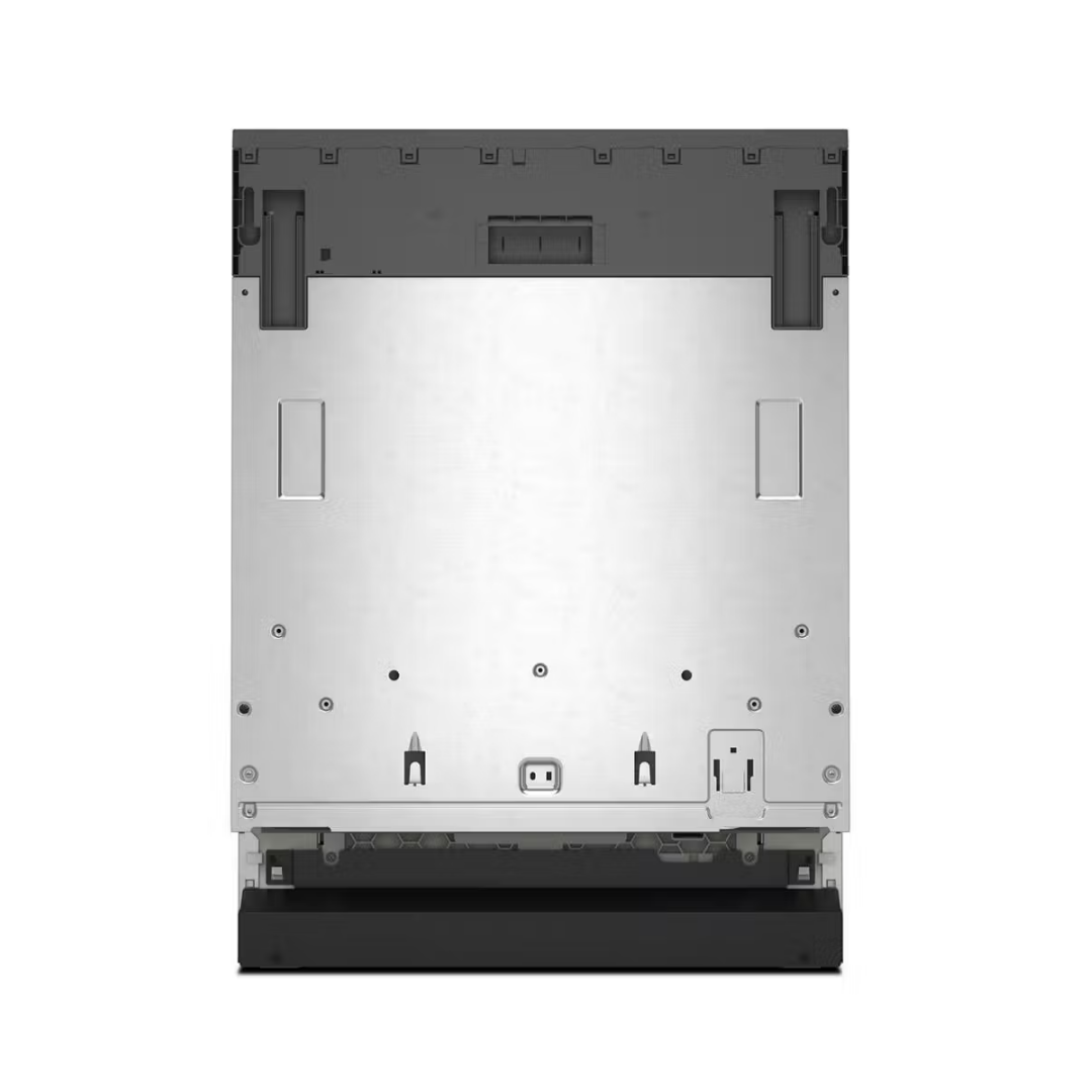 Lavavajillas de 24" Panelable de Lujo 2 Niveles Kitchenaid