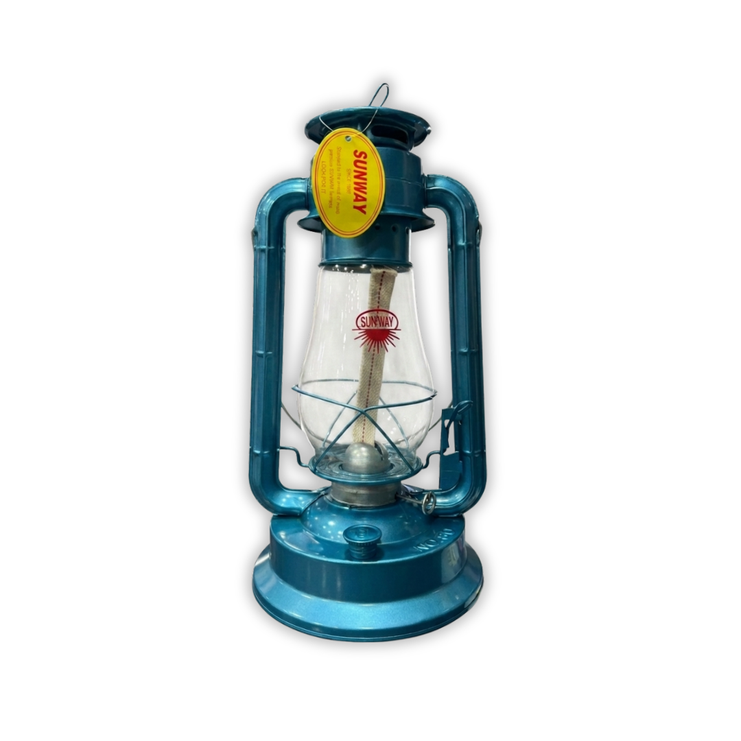 Lampara de Kerosene Grande