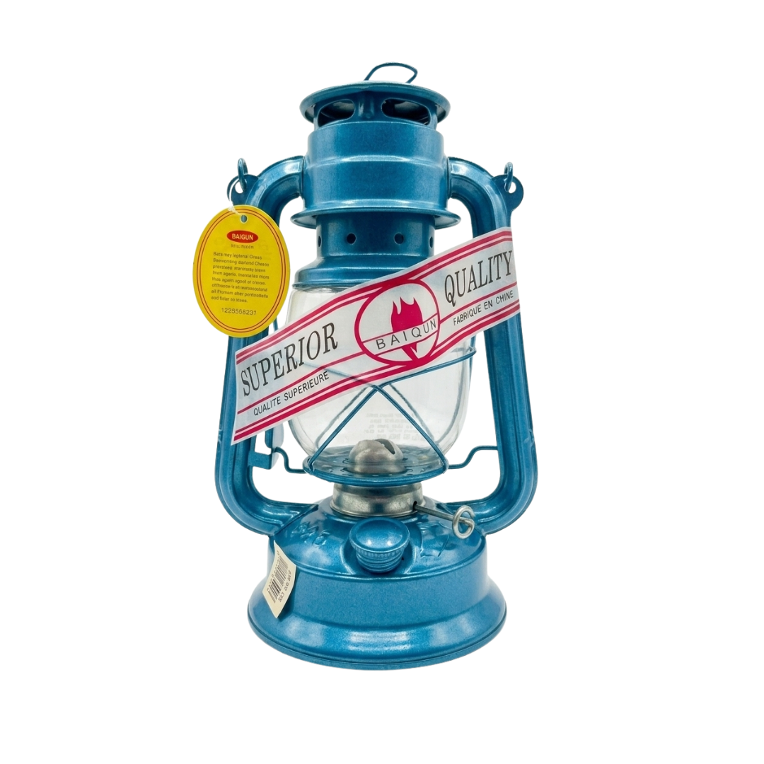 Lampara de Kerosene Mediana