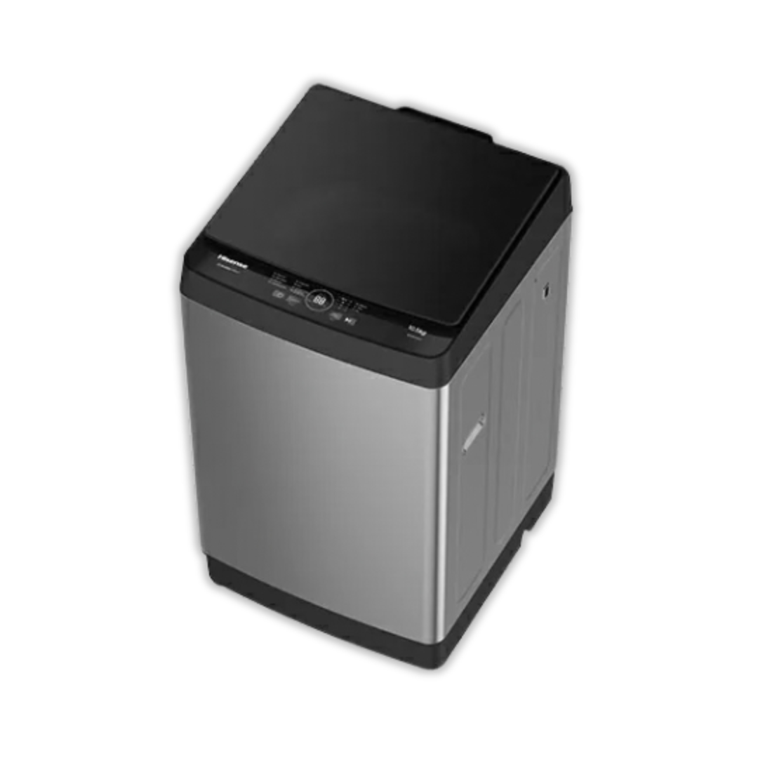 Lavadora Automatica 10,5KG HISENSE