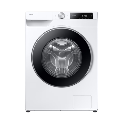 Lavadora de Carga Frontal de 11 Kg Blanca Samsung