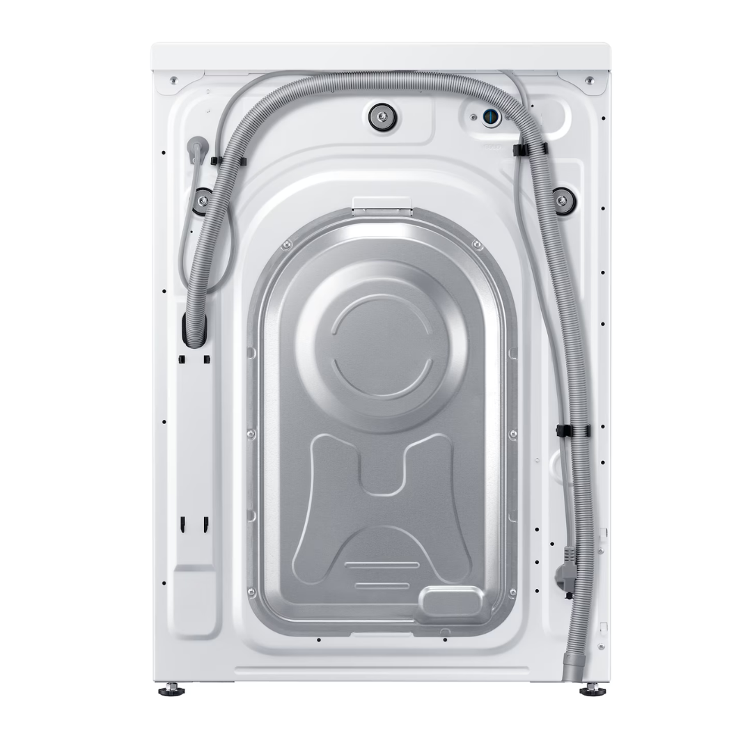 Lavadora de Carga Frontal de 11 Kg Blanca Samsung