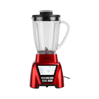Licuadora Admiral Vaso 2.2 L Vidrio De 1500w