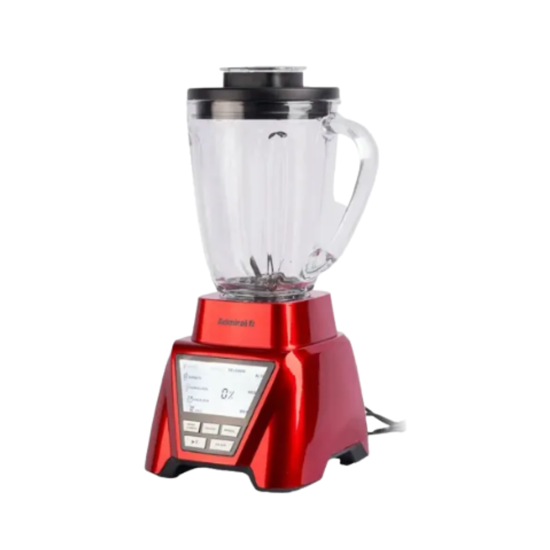 Licuadora Admiral Vaso 2.2 L Vidrio De 1500w