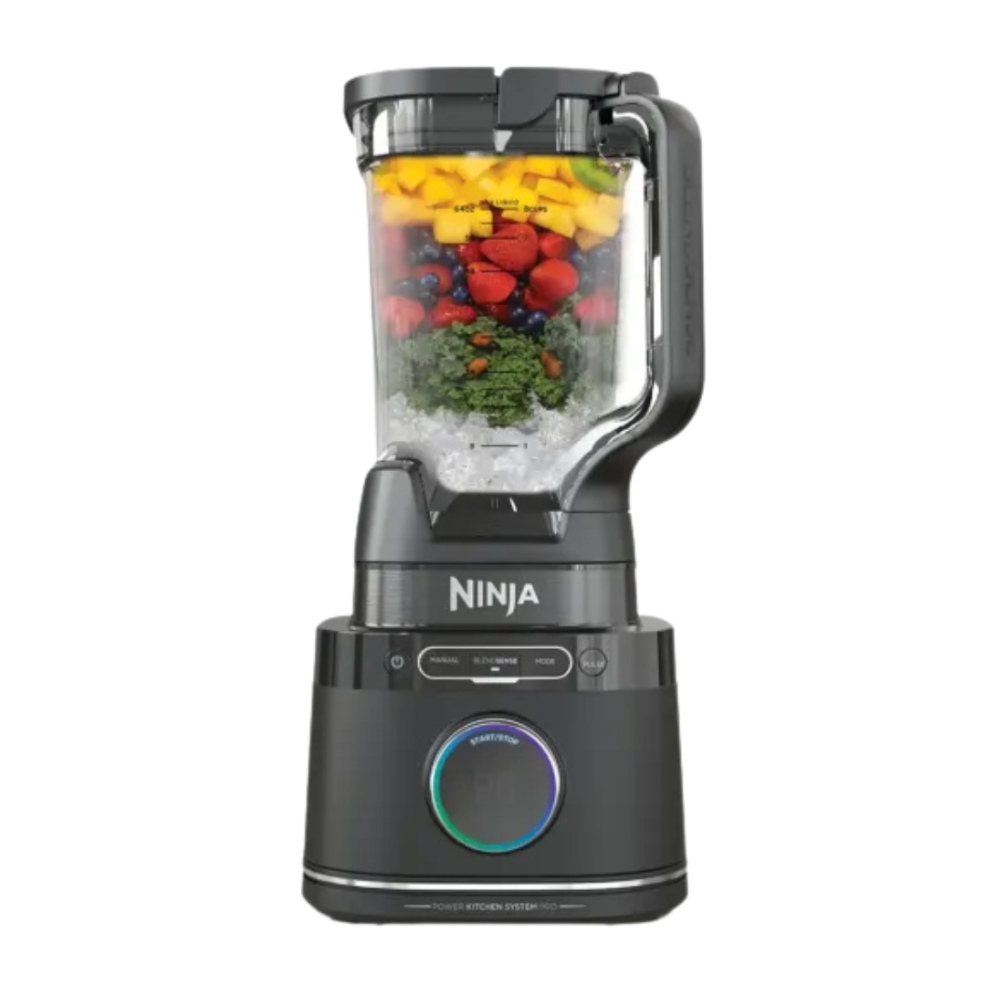 Licuadora Ninja Detect Power Kitchen System Pro con Tecnología BlendSense