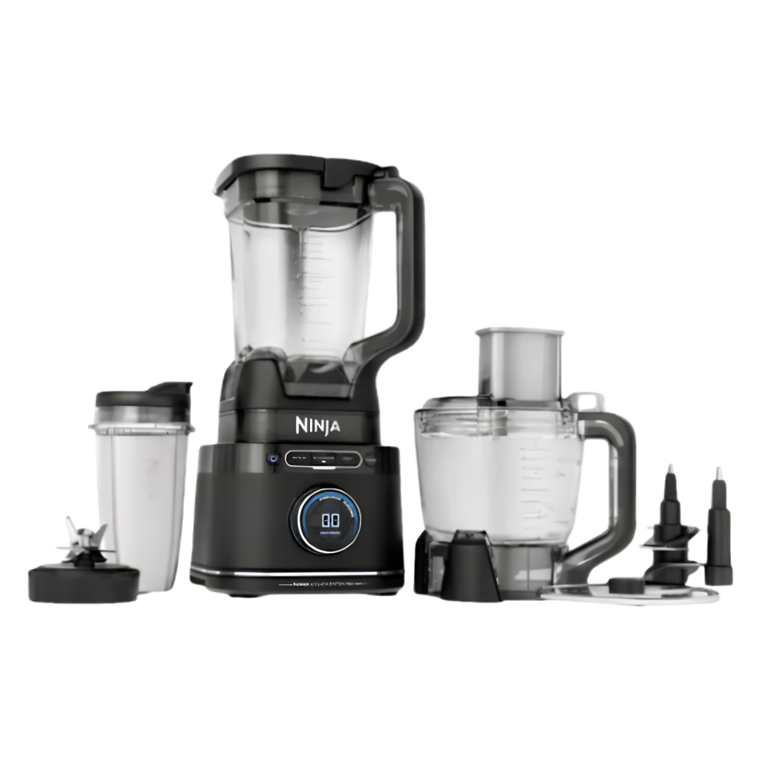 Licuadora Ninja Detect Power Kitchen System Pro con Tecnología BlendSense