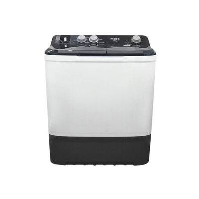 Lavadora Semi Automática Doble Tina 11 Kg Mabe