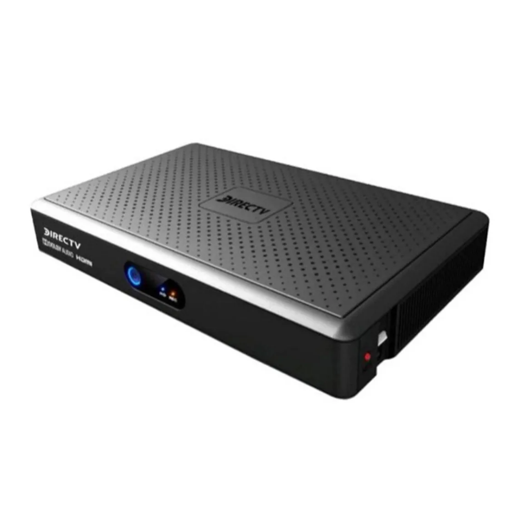 Decodificador HD DVR 500Gb Lhr01  Simple TV