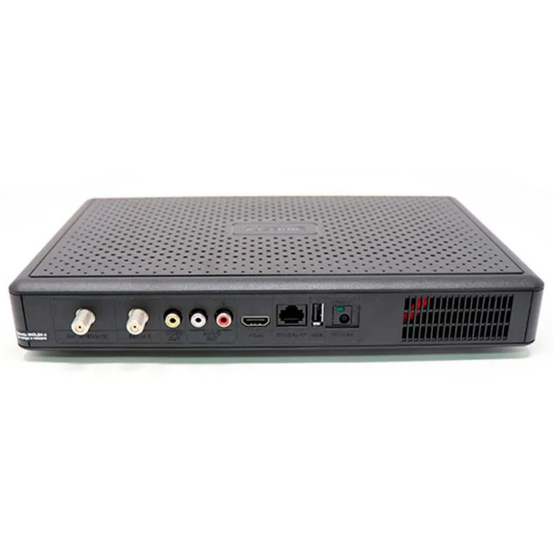 Decodificador HD DVR 500Gb Lhr01  Simple TV