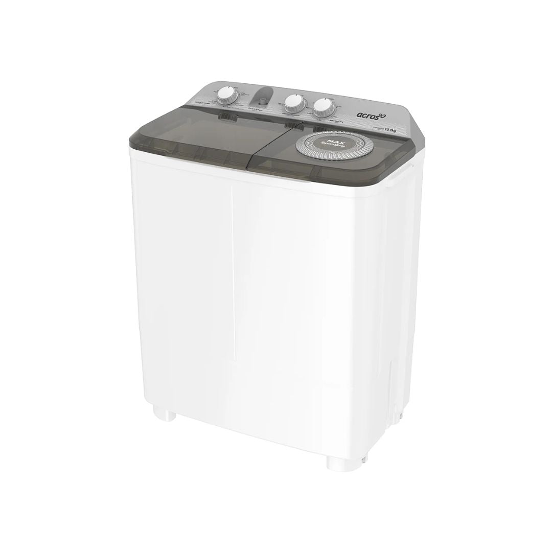 Lavadora Semiautomática 10 kilos Acros
